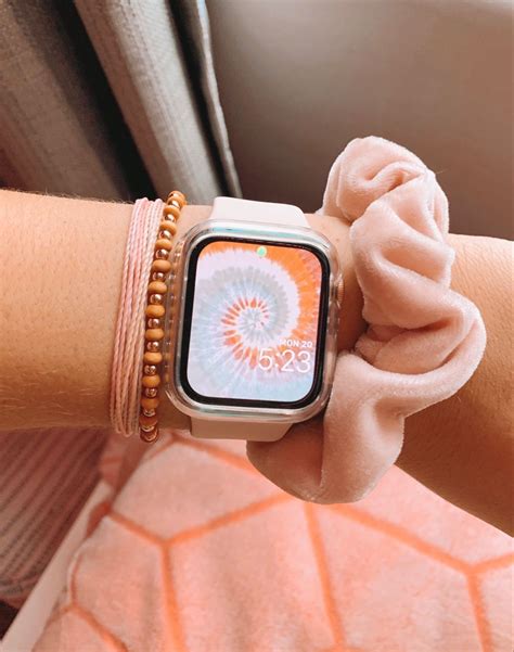 preppy apple watch band